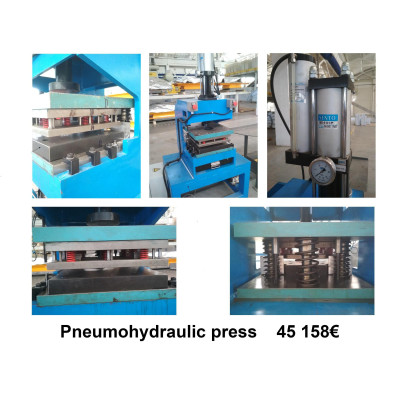 Sale of equipment for the manufacture of refrigerators and freezers - 9 250 307 €